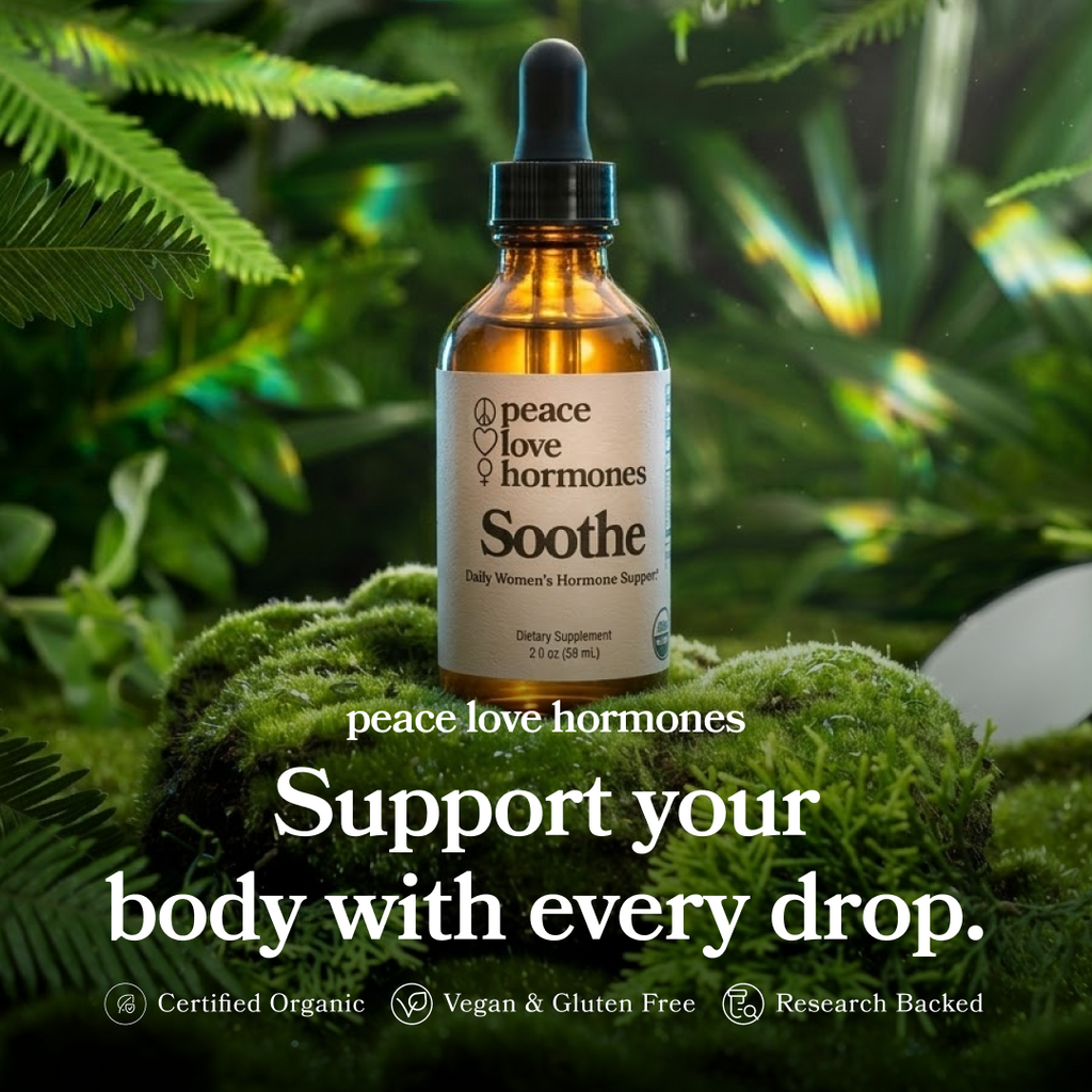 Soothe
