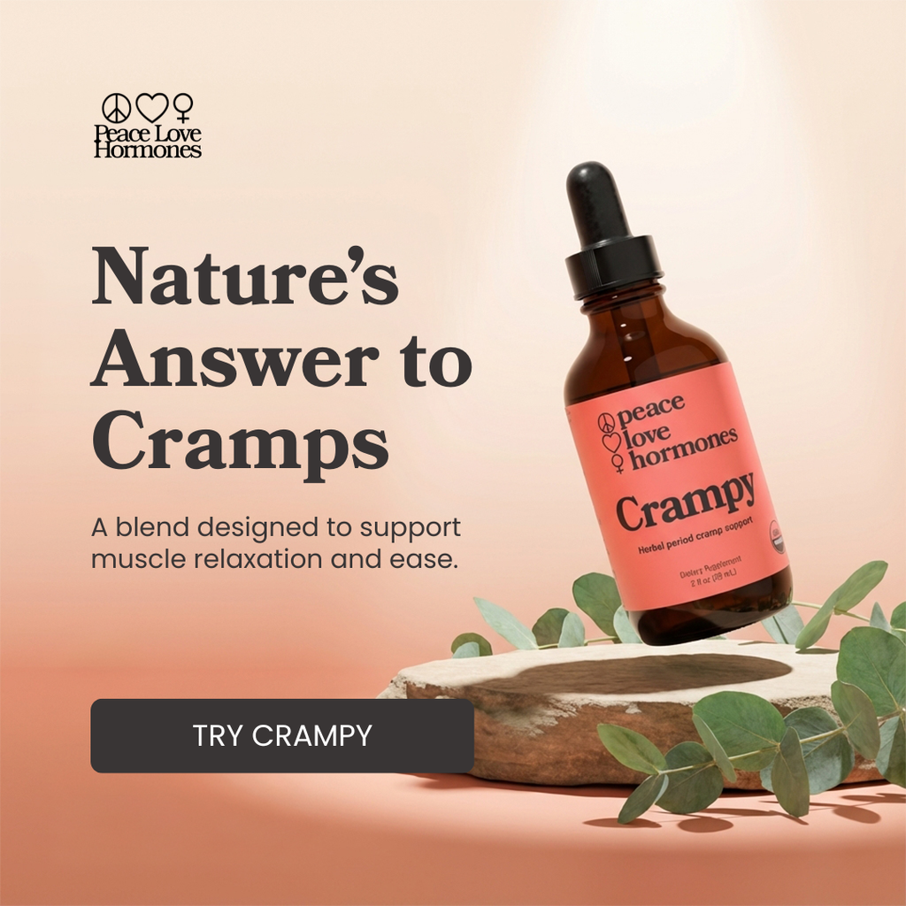 Crampy
