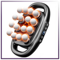 16-Head Muscle Massage Gun Deep Tissue Percussion Massager for Muscle Relaxation & Recovery