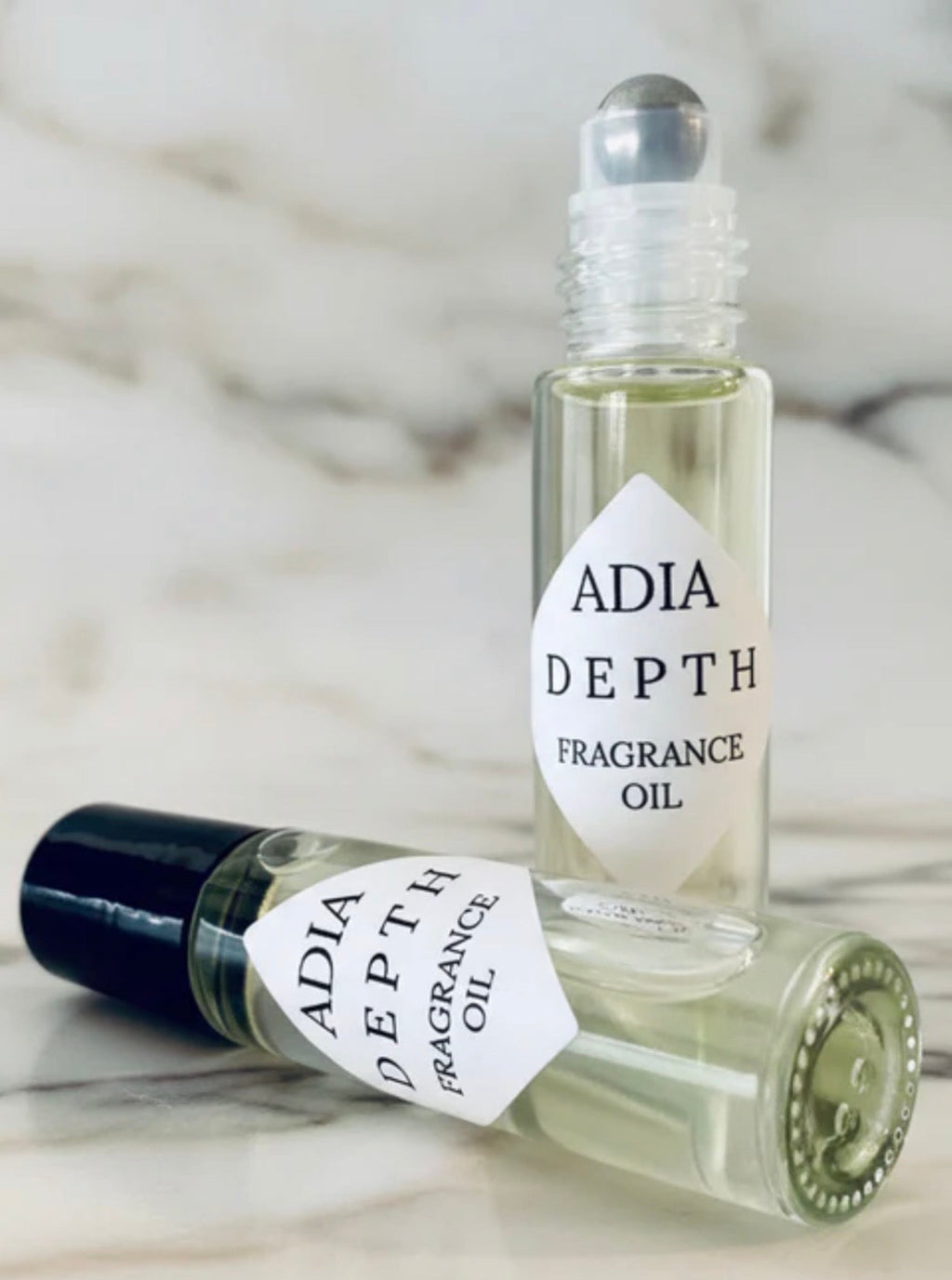Depth Natural Fragrance Oil