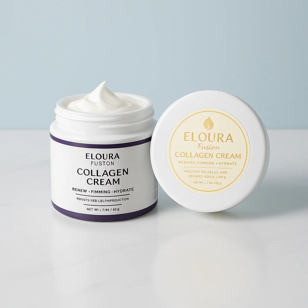 Collagen Cream