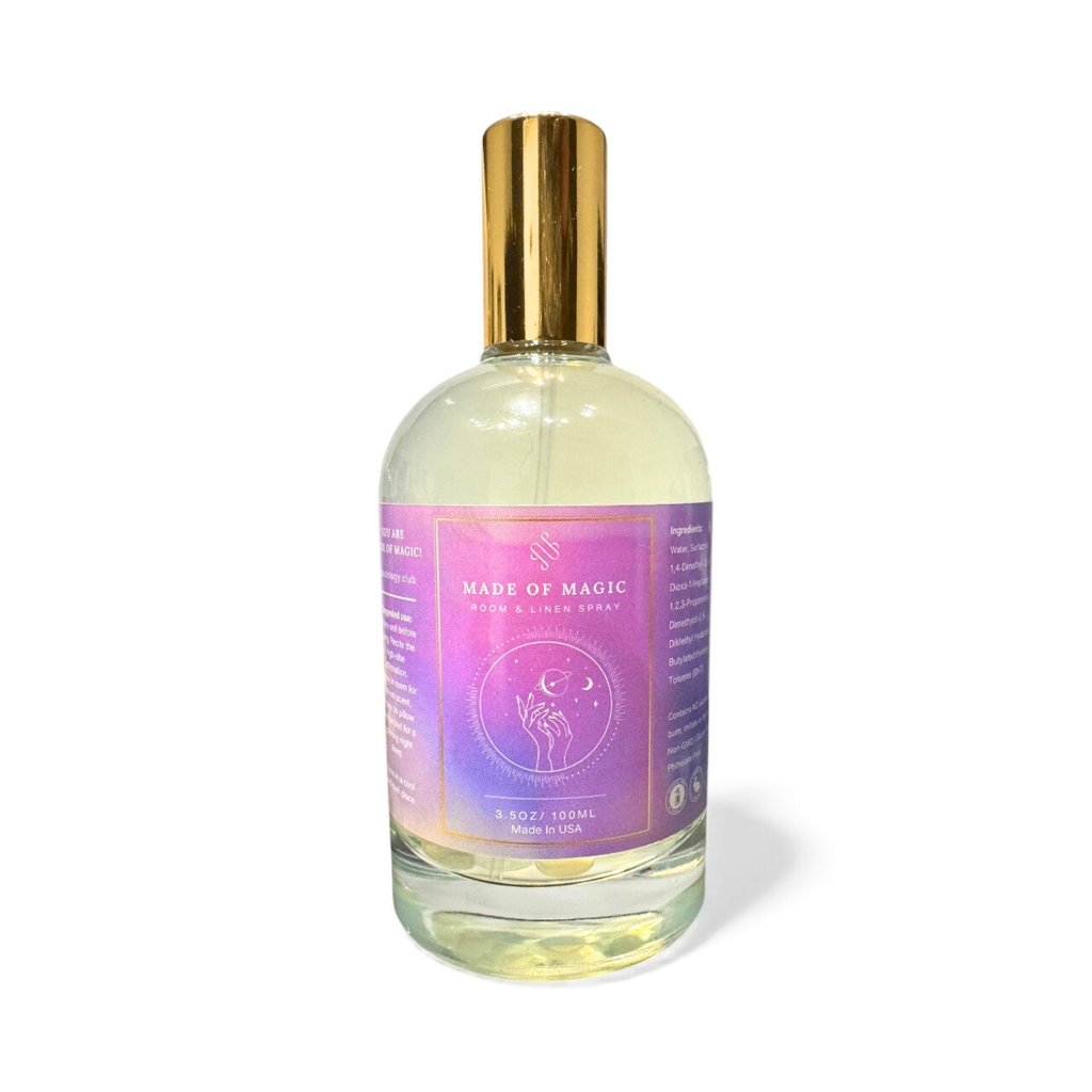 Made of Magic Luxury Room & Linen Spray