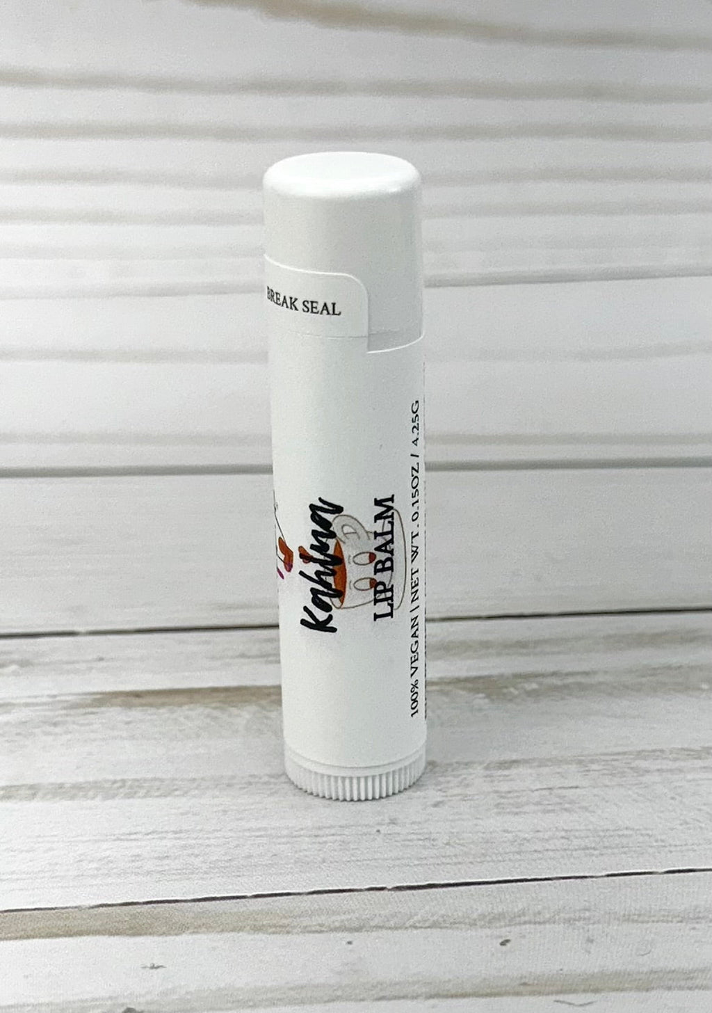Kahlua Lip Balm