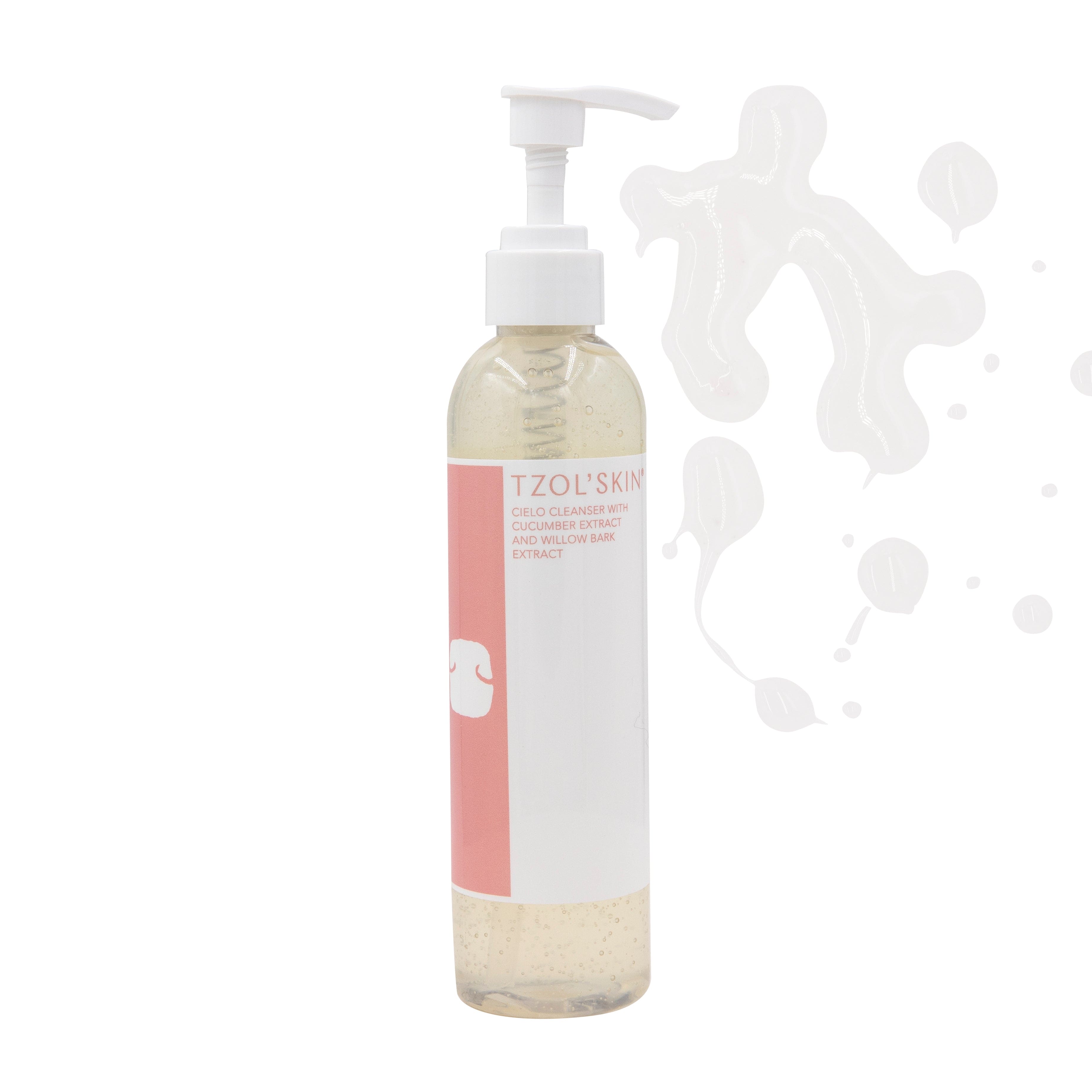 Cielo Cleanser