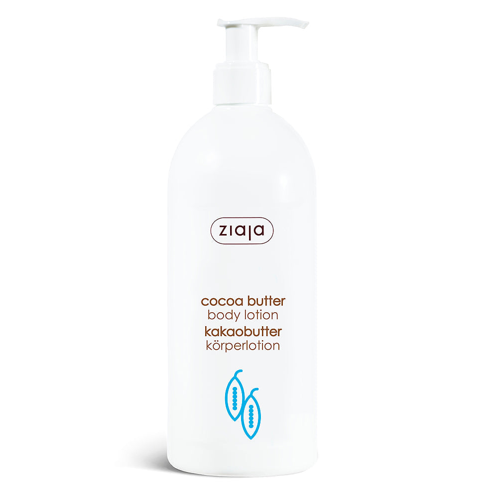 Cocoa Butter Body Lotion