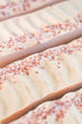 Pink Salt + Grapefruit Cleansing Bar Handmade Tallow and Goat Milk Soap Bar