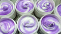 Sample Size Body Cream