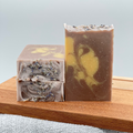 Lavender Lemongrass Coconut Milk & Aloe Bath Soap