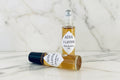 Three Layers Natural Fragrance Oil