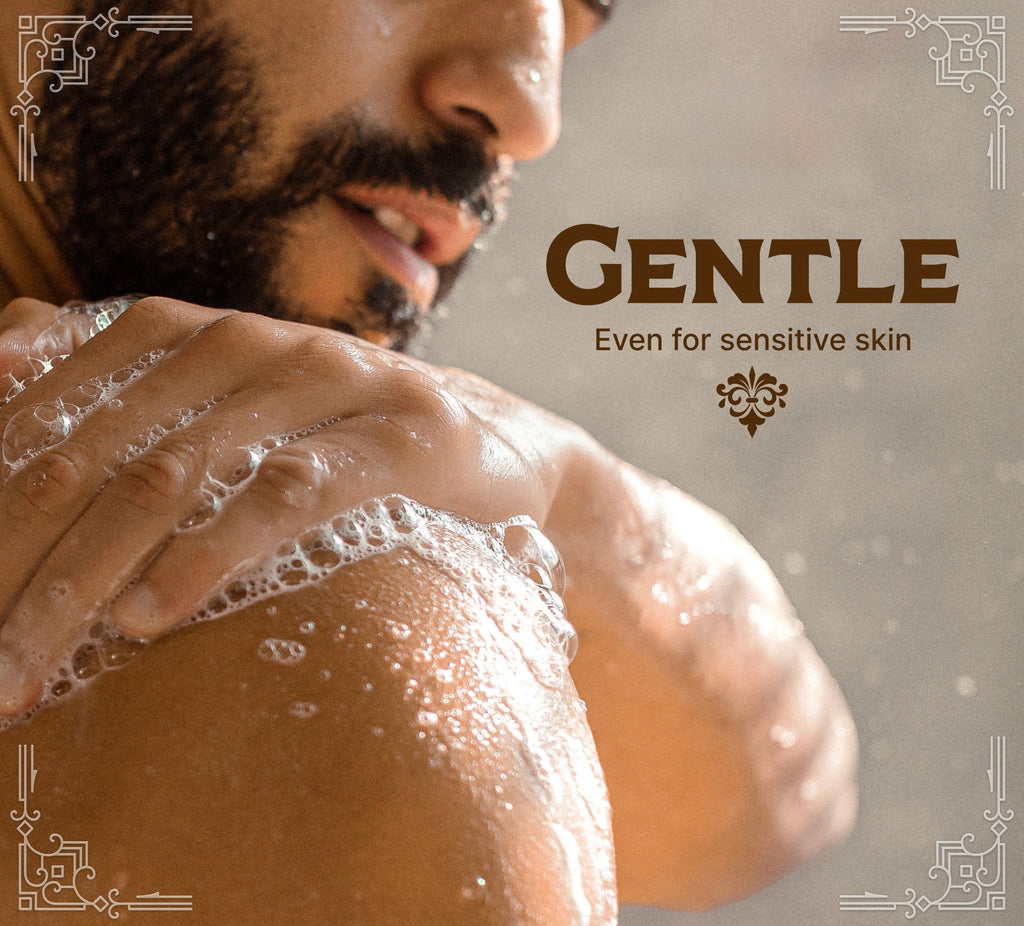 Almond Castile Soap