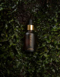 Blue Lotus Infused Moringa Oil