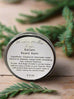 Natural Beard Balm - Soften & Shape Your Beard Naturally