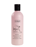 Jeju Cleansing and Moisturizing Shampoo