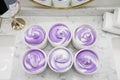 Lavender Flowers Body Cream