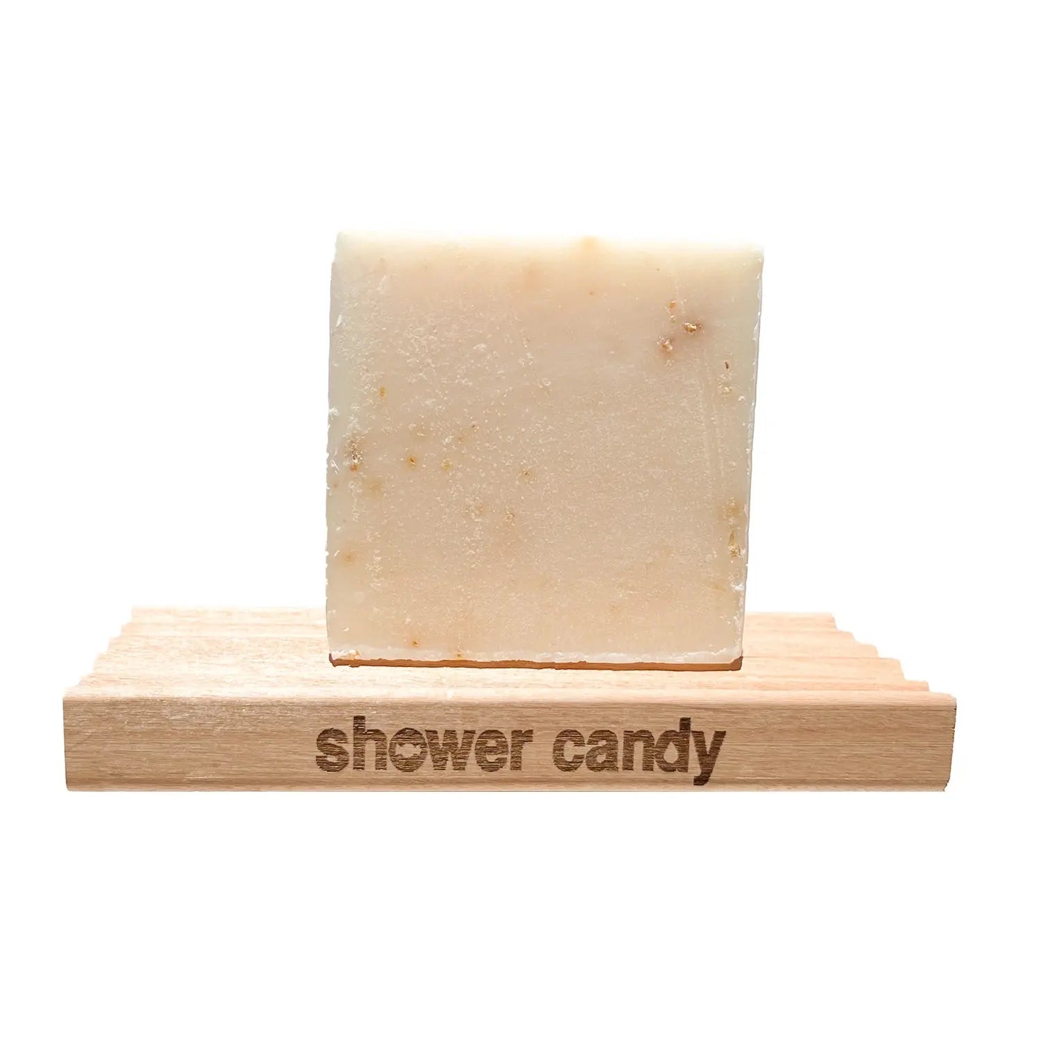 Fragrance Free Goat Milk Bar Soap – Gentle Hydrating Cleanse