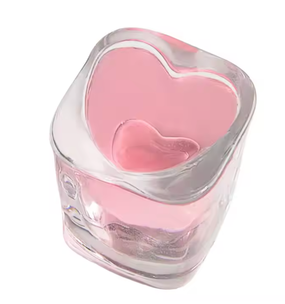 PLH Serving Glass