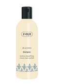 Silk Proteins Shampoo