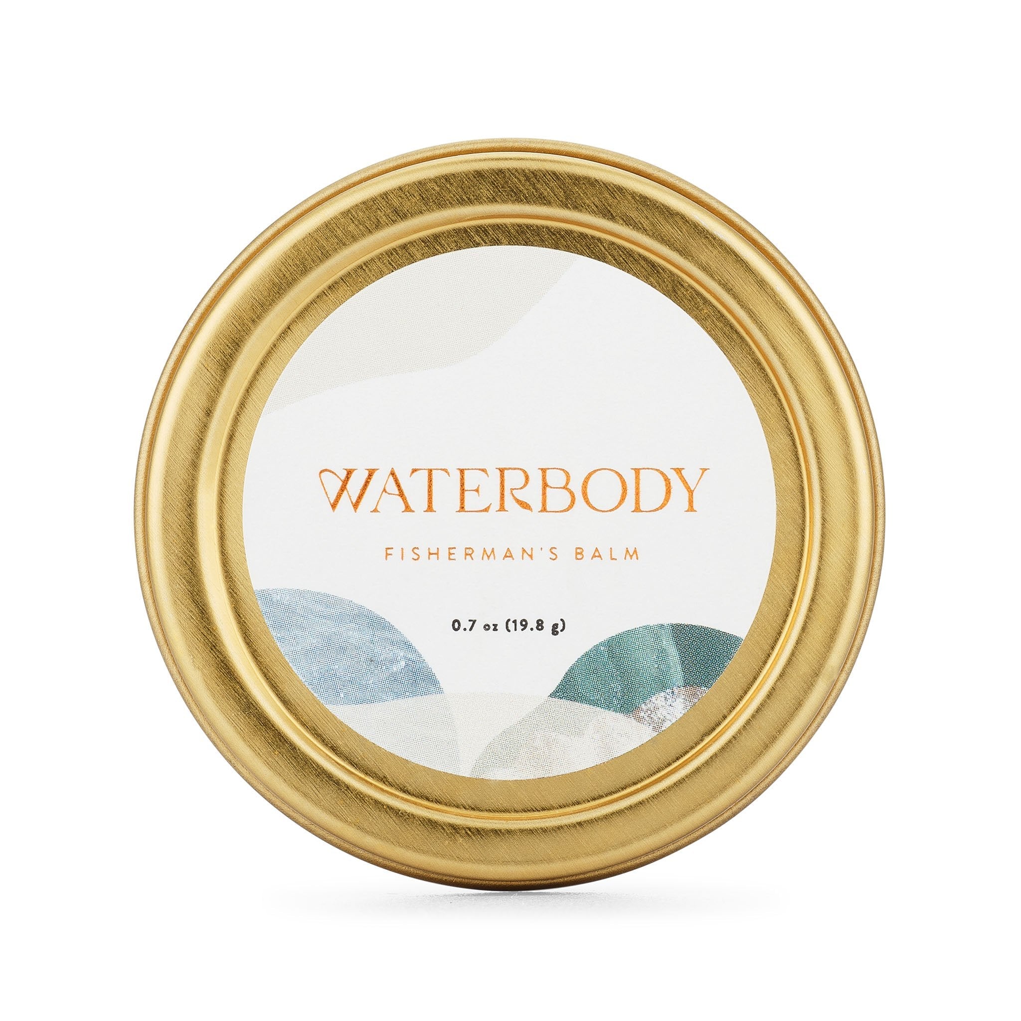 Fisherman's Balm