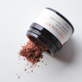 Wildflower Face Mask - Calming Flower Petals & Clay