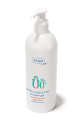 Baby Body and Hair Shower Gel