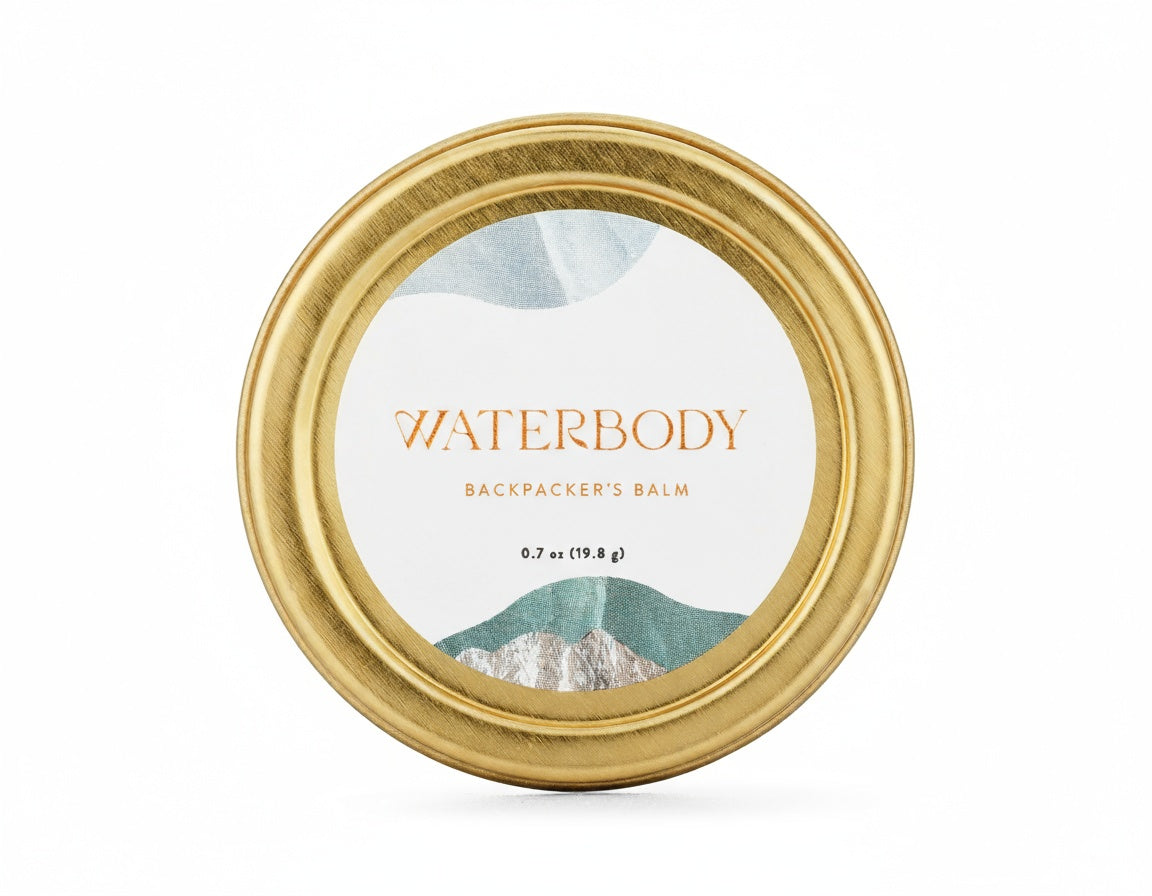Backpacker's Balm