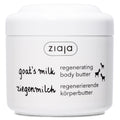 Goat's Milk Body Butter