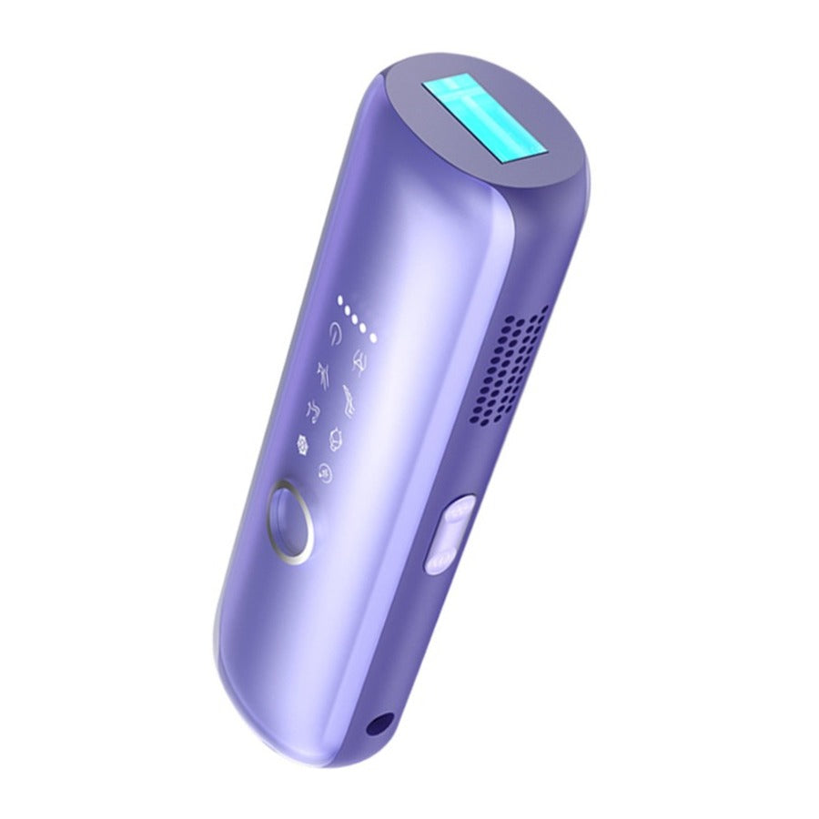 Laser IPL Hair Removal